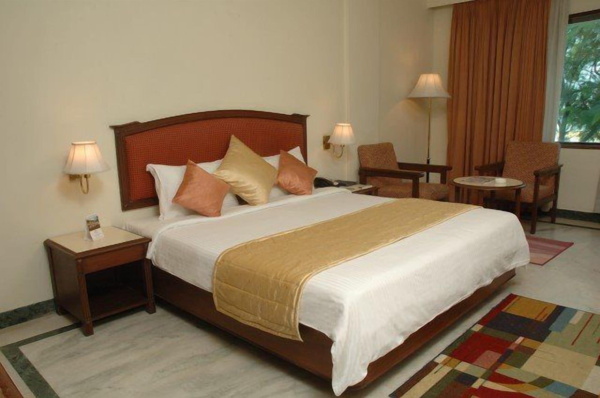 Radha Regent, 3* Chennai