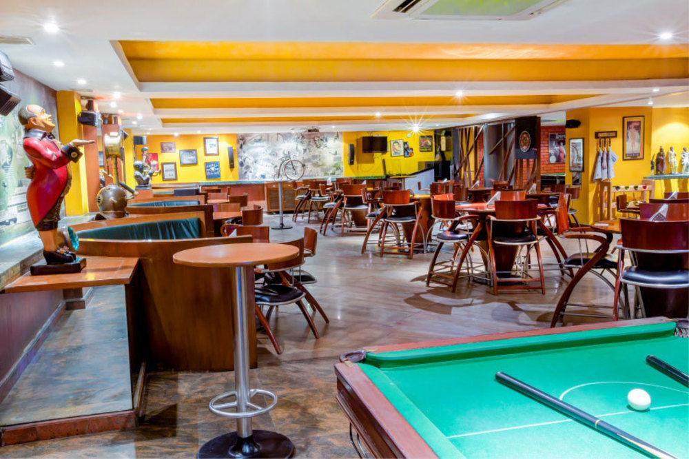 Radha Regent, Hotel Chennai