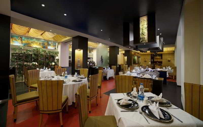 Radha Regent, Hotel Chennai