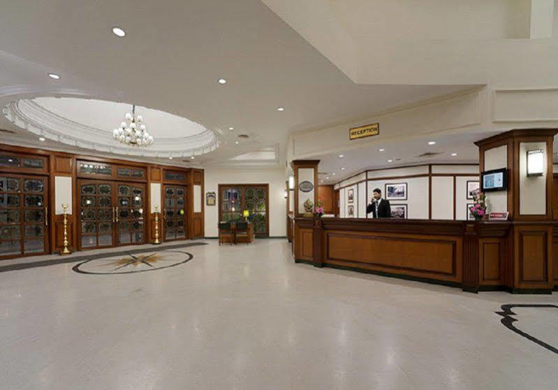 Hotel Radha Regent,