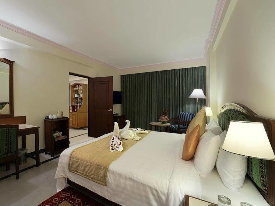 Hotel Radha Regent,