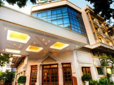 Hotel Radha Regent, 3*