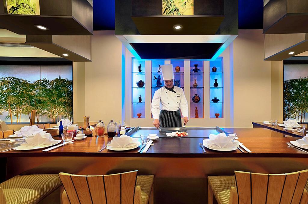Hotel Radha Regent, Chennai
